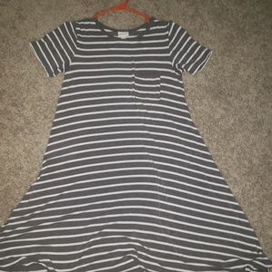 Lularoe Carly XS